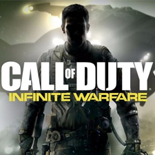 Call of Duty Infinite Warfare
