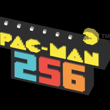 PAC-MAN 256