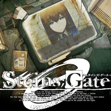 Steins;Gate 0