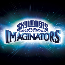 Skylanders Imaginators