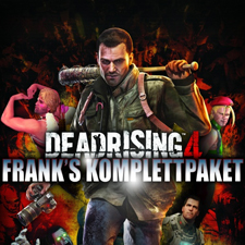 Dead Rising 4: Franks Komplettpaket