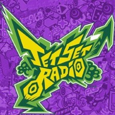 Jet Set Radio HD