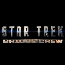 Star Trek Bridge Crew