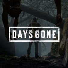 Days Gone