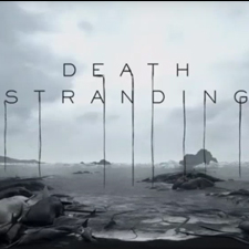 Death Stranding