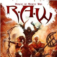 R.A.W. Realms of ancient War