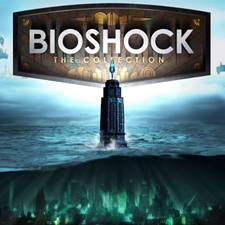 BioShock: The Collection