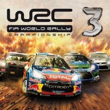 WRC 3