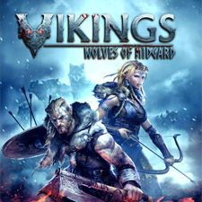 Vikings: Wolves of Midgard