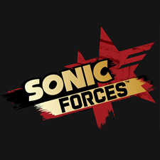 Sonic Forces