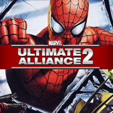 Marvel Ultimate Alliance 2