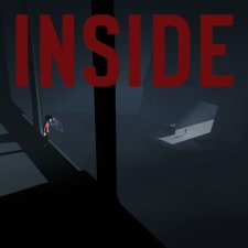 Inside