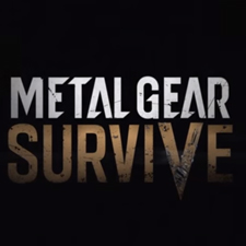 Metal Gear Survive