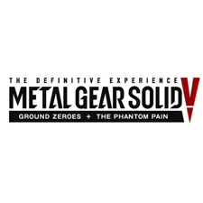 METAL GEAR SOLID V: THE DEFINITIVE EXPERIENCE