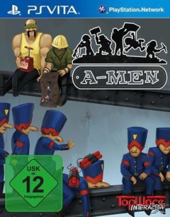 A-Men