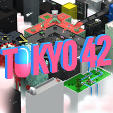 Tokyo 42