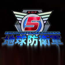 Earth Defense Force 5