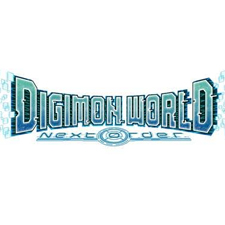 Digimon World: Next Order