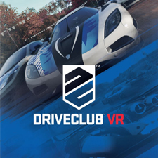 DriveClub VR