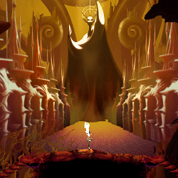 Sundered