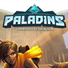 Paladins: Champions of the Realm