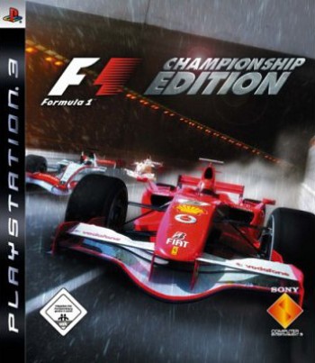 F1 Championship Edition