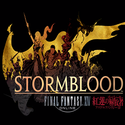 Final Fantasy XIV: Stormblood