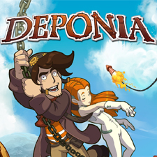 Deponia