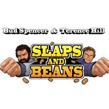 Bud Spencer & Terence Hill – Slaps And Beans