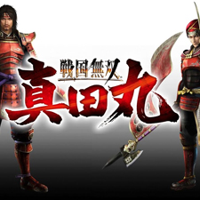 Samurai Warriors: Sanada Maru