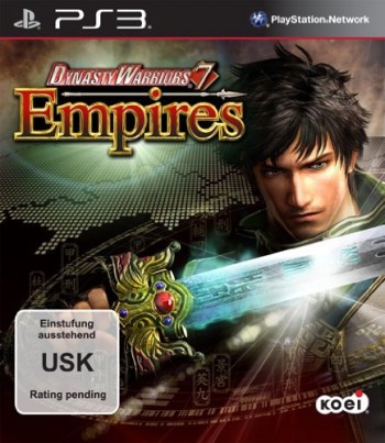 Dynasty Warriors 7: Empires