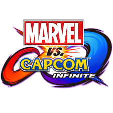 Marvel vs Capcom Infinite