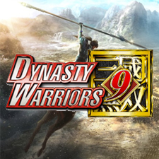 Dynasty Warriors 9