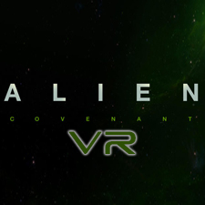 Alien Covenant VR