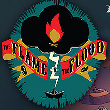 The Flame in the Flood