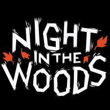 Night in the Woods