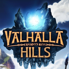 Valhalla Hills