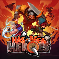 Has-Been Heroes