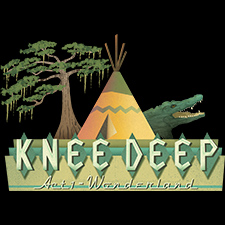 Knee Deep