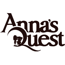 Anna’s Quest