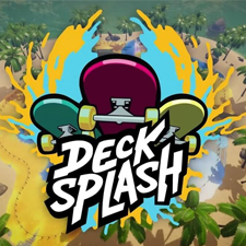 Decksplash