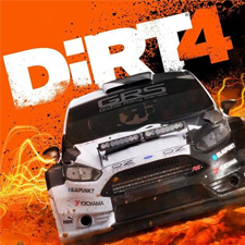 DiRT 4