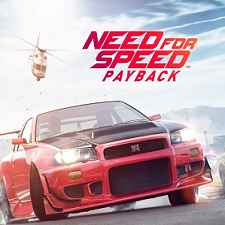 Need for Speed Payback