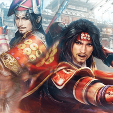 Samurai Warriors: Spirit of Sanada