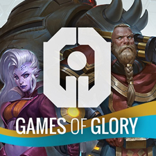 Games of Glory