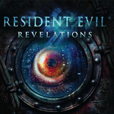 Resident Evil Revelations Remaster