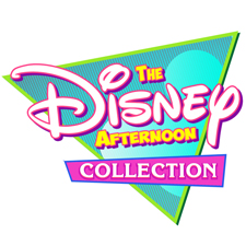 The Disney Afternoon Collection