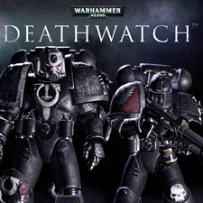Warhammer 40,000 Deathwatch