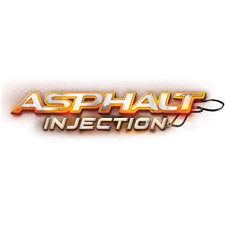 Asphalt Injection