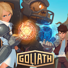 Goliath